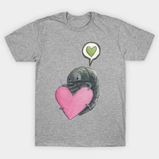 Pillbug T-Shirt